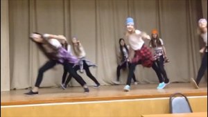 Наш танец ? на День матери!❤️️??????