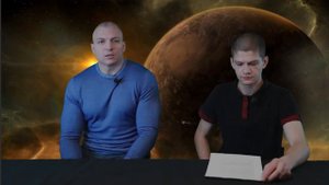 ☑ Как объединение и сплочённость людей способствует их выживанию и развитию (Сергей Тармашев)