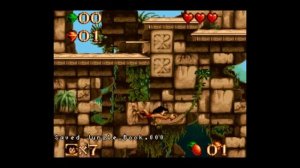 Прохождение игры : The Jungle Book , Super Nintendo , Windows . PC.