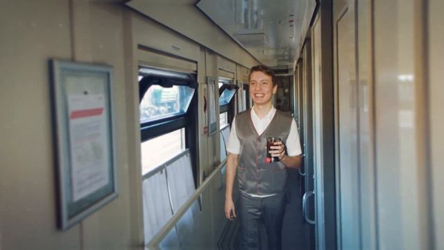 Студенческие отряды проводников (РСО)
