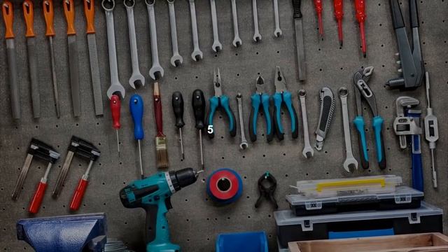 ИНСТРУМЕНТ ИЗ КИТАЯ  10 КРУТЫХ ВЕЩЕЙ С АЛИЭКСПРЕСС