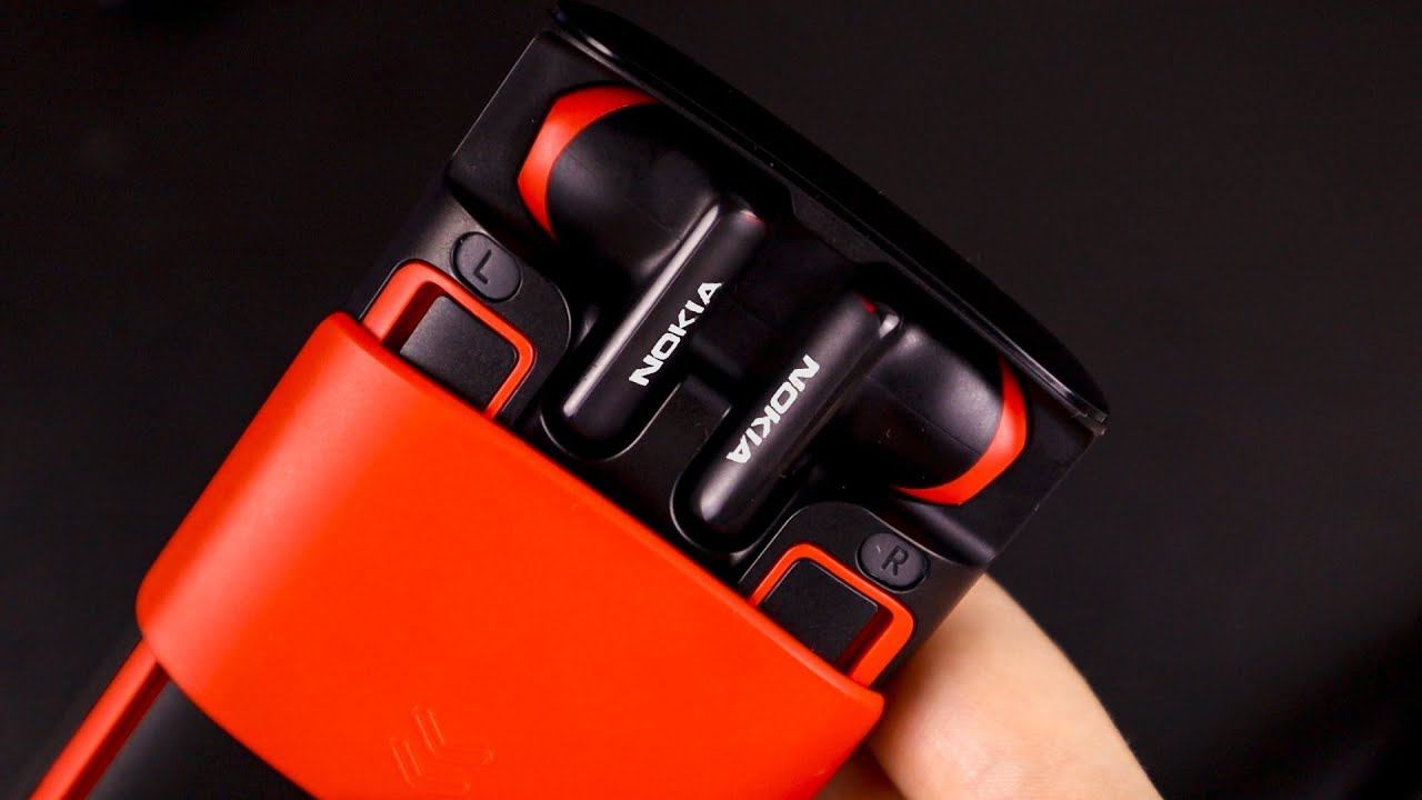 NOKIA - НАЗАД В ПРОШЛОЕ / Нокиа 5710 Xpress Audio 2022 смотреть онлайн