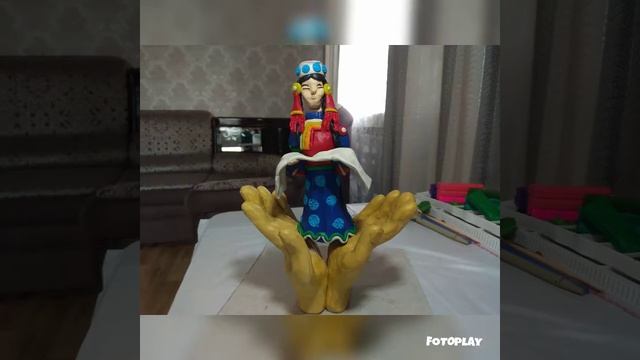 Мастерская Талантов Бабушкина С В смотреть онлайн