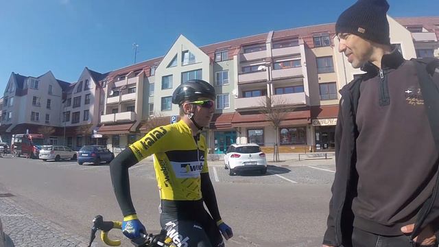 Kritérium Soběslav 2019 - CT WEBER смотреть онлайн