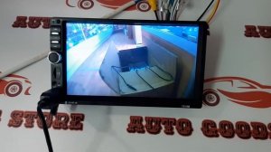 Видеорегистратор U3 система ADAS