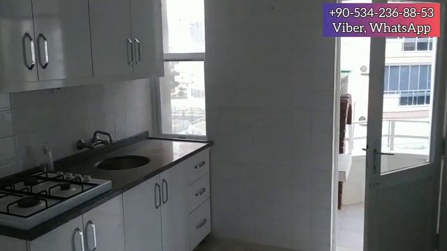 Дешевая КВАРТИРА в Турции СРОЧНО, квартира в Алании на берегу моря недорого купить в Махмутларе