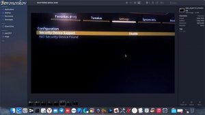 КАК НАСТРОИТЬ BIOS ДЛЯ Z490?!!! HACKINTOSH!