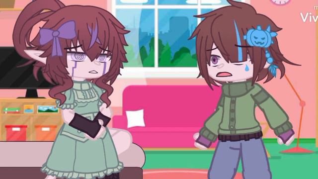 небольшая история персонажа которого вы больше никогда не увидите (возможно)... смотреть онлайн