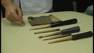 Авторские зонды-щупы. Практическое применение.