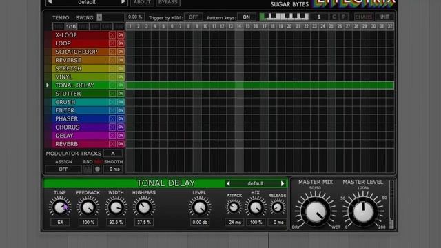 THE BEST EFFECT PLUGIN EXPLAINED! ? (Effectrix Tutorial and Review)
