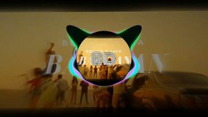 Бегиш Бейбижан (Feat Джая) 8D-music Слушать в наушниках #бегиш
