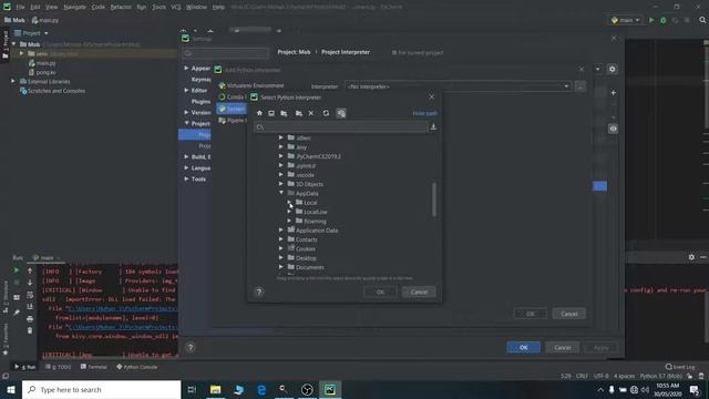 Pip installed packages not showing in Pycharm | Python packages in Pycharm | Fix