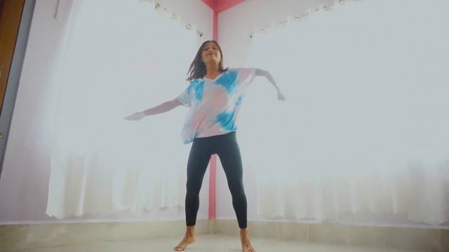 MANIKE Dance Cover Mynnu Choreography смотреть онлайн