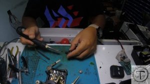 Hướng dẫn thay pin Huawei Freebuds Pro - Replacement Battery