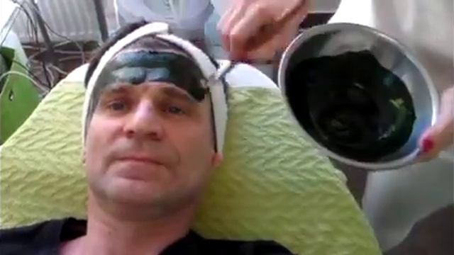 SKIN LIFT Anwendung NATURPLAN A Z смотреть онлайн