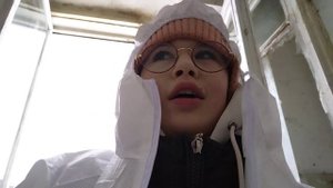 Уборка захламлённой квартиры I Ужас ?