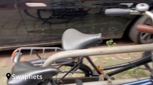 VLOG | Переезд в Нидерланды, новая жизнь с нуля