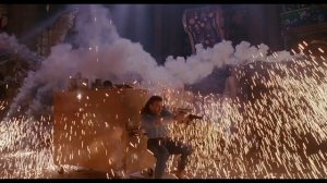 ТРУДНАЯ МИШЕНЬ - Вояж (Бухгалтер 2)