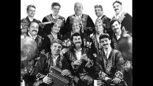 Bukharian Tajik Shashmaqam Talqini Bayot Nasri Chorgoh Шашмаком Таджикский