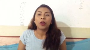 COMO DISMINUIR LAS ESTRÍAS/KARINA SÁNCHEZ
