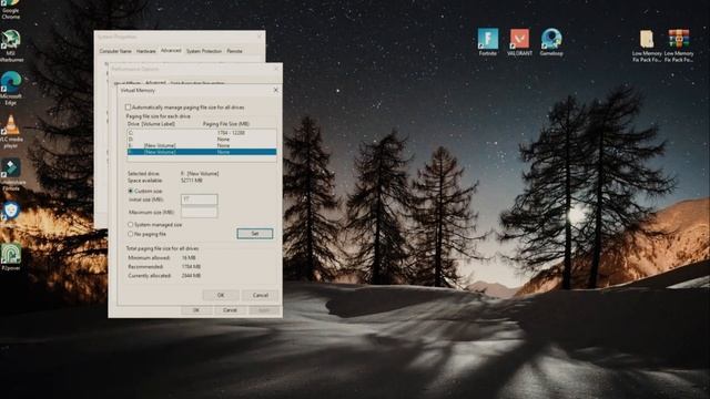 Out of Video Memory Trying to Allocate a Rendering Resource | fortnite chapter 4 error смотреть онлайн