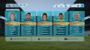 BAYER 04 - FIFA 16 CAREER MODE - TRANSFER WINDOW - #1