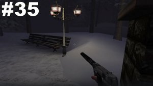 ▶Medal of Honor: Allied Assault. Миссия 6. Возвращение. #35