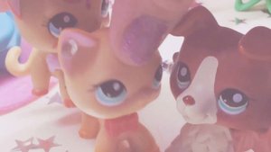 ☆LPS☆Правда или Действие 1#☆Kawaii Lps Production☆
