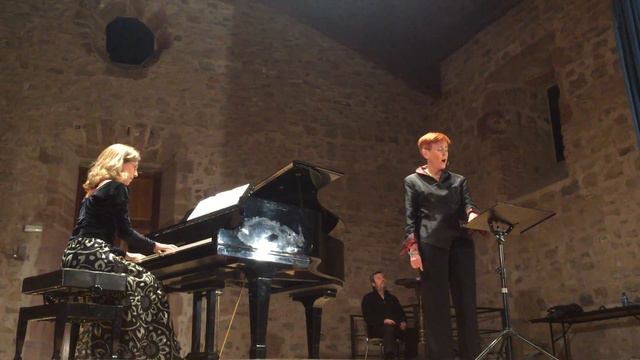 Sonidos de la Noche. Musigüenza смотреть онлайн