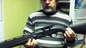 УСТАНОВКА кронштейна Arbalet™ ПАТРИОТ LX МР - 155 www.corsica.by