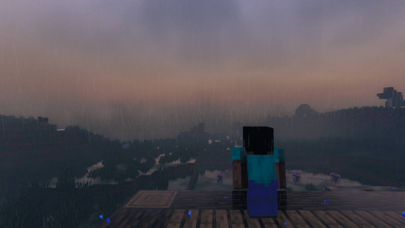 Выживание в Майнкрафте Вместе с другом! | 1 серия смотреть онлайн