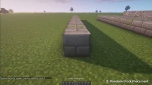 5 useful tools for Minecraft builders!