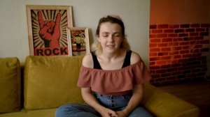 История моих родов// Роды на 41 неделе//