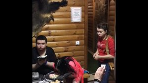 День Рождения Руслана Гительмана 2020