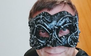 ВЕНЕЦИЯ.: Карнавал 2019: ГУЛЯЮ