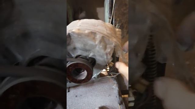 Приспособа для полировки ступиц ЯВА смотреть онлайн