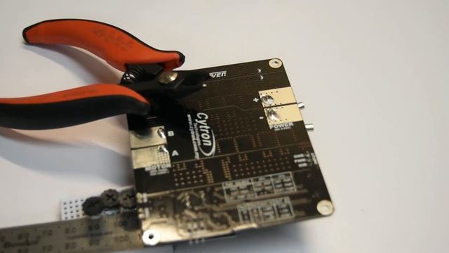 SeaHorse Electrification 5 смотреть онлайн