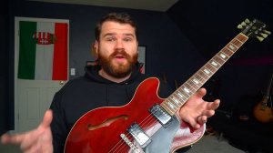 I Spent $120 on a 1970 Gibson ES-335 [And It's Incredible]