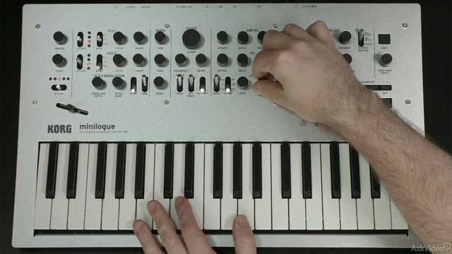 19. Obscure Sounds