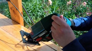 Электролобзик BOSCH PST 850