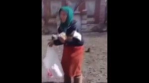 Флаг, за который родители воевали. Несломленные люди