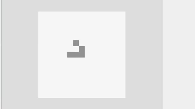 Game of life demo, PyQT смотреть онлайн