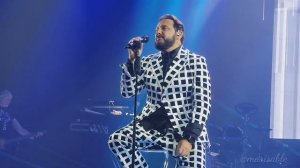 Стас Михайлов -  "А жизнь моя" (Ставрополь)