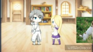 Аленький цветочек