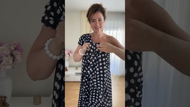 Горошек всегда в моде… смотреть онлайн