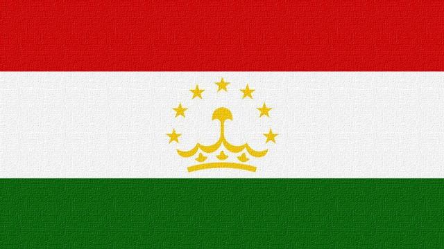 Tajikistan National Anthem (Instrumental) Surudi Milli