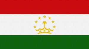 Tajikistan National Anthem (Instrumental) Surudi Milli
