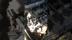 одна из причин долгово кручение двигателя,датчик коленвала нисан виноград.