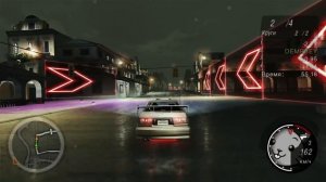 ЗАВЕРШАЕМ ВТОРОЙ ЭТАП! - NFS: Underground 2 - #6