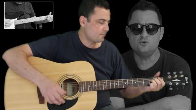 Добрые люди (кавер) Король и Шут.